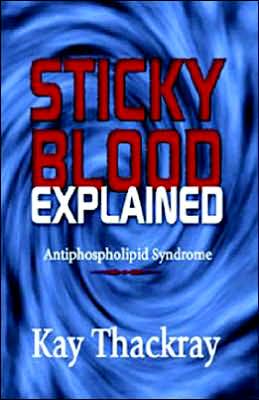 Sticky Blood Explained