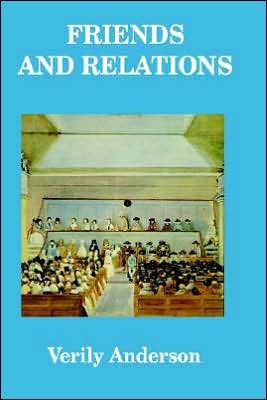 Friends and Relations