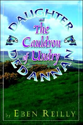 Daughter Dedannan and the Cauldron of UN