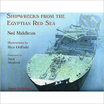 Wrecks of the Red Sea