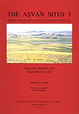 The Asvan Sites 3, The Early Bronze Age