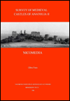 Survey of Medieval Castles of Anatolia II