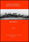 Survey of Medieval Castles of Anatolia II
