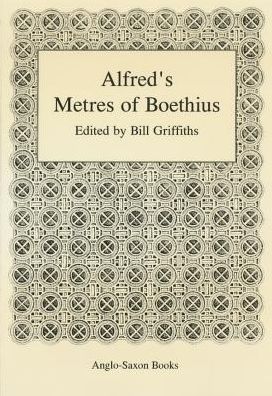 Alfred's Metres of Boethius