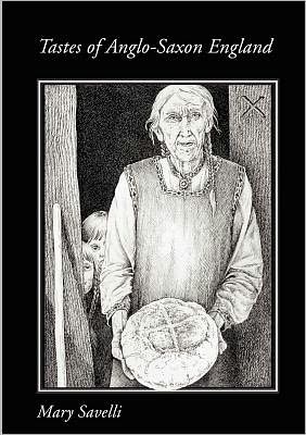 Tastes of Anglo-Saxon England