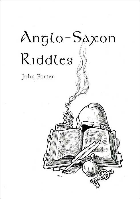 Anglo-Saxon Riddles