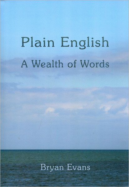 Plain English: A Wealth of Words