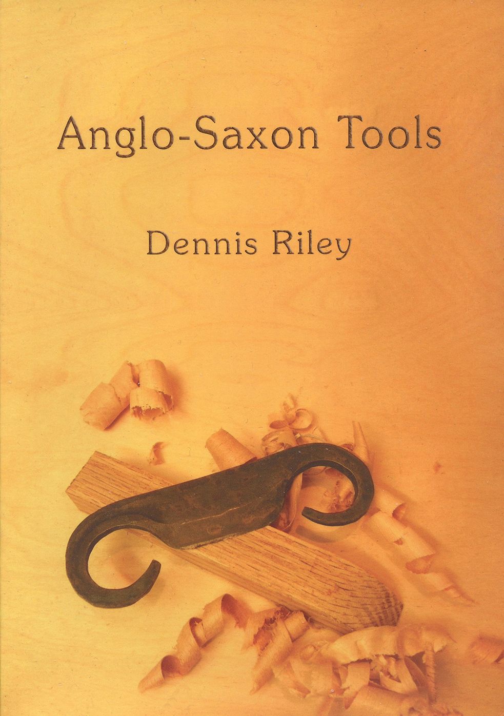 Anglo-Saxon ToolsNBSpring17
