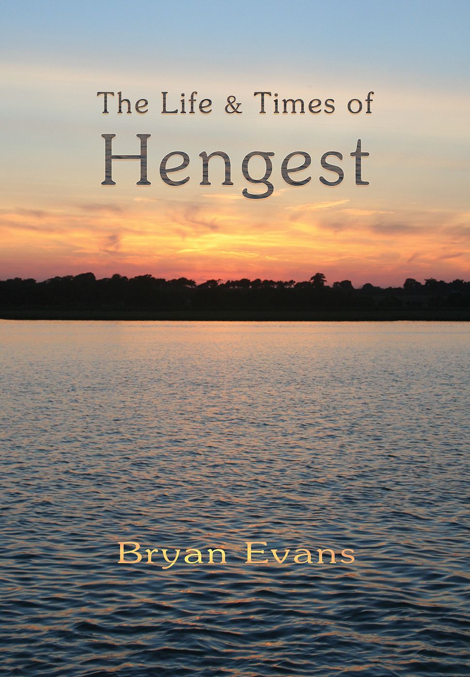 The Life & Times of Hengest