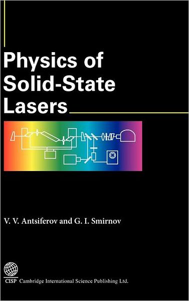 Physics of Solid State Lasers