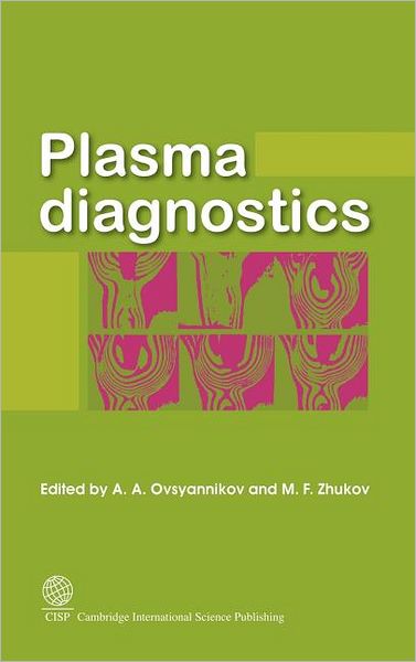 Plasma Diagnostics