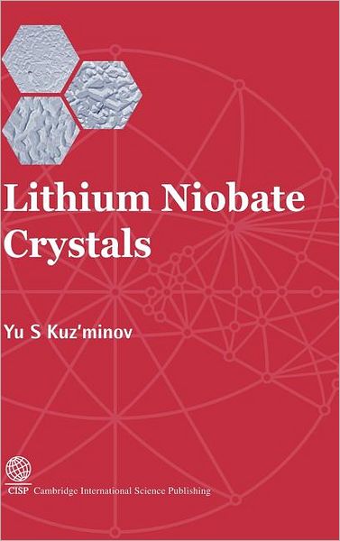 Lithium Niobate Crystals
