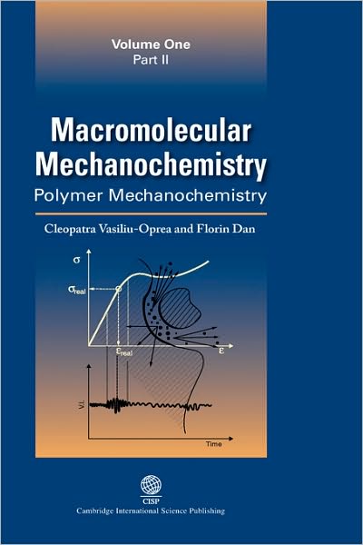 Macromolecular Mechanochemistry: Polymer Mechanochemistry