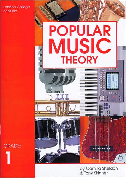 Popular Music Theory: Grade 1