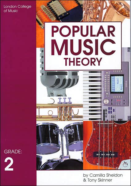 Popular Music Theory: Grade Two