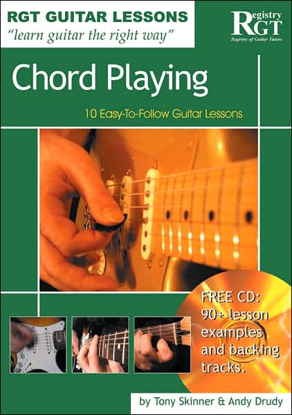 Chord Playing
