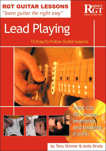 Lead Playing
