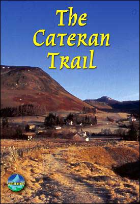 The Cateran Trail