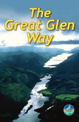 Great Glen Way: Waterproof