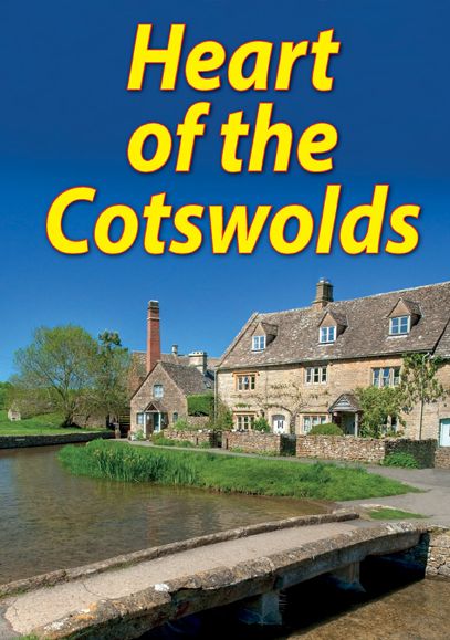 Heart of Cotswolds