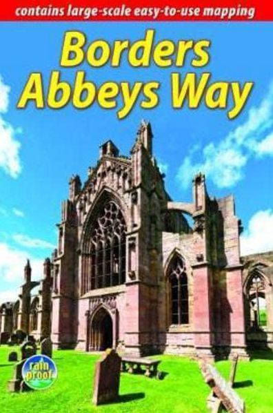 Borders Abbeys Way