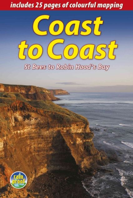 Coast to Coast: St Bees to Robin Hood's Bay