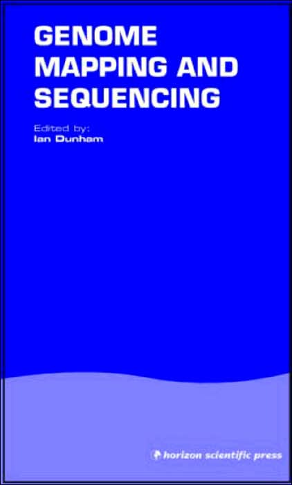 Genome Mapping and Sequencing