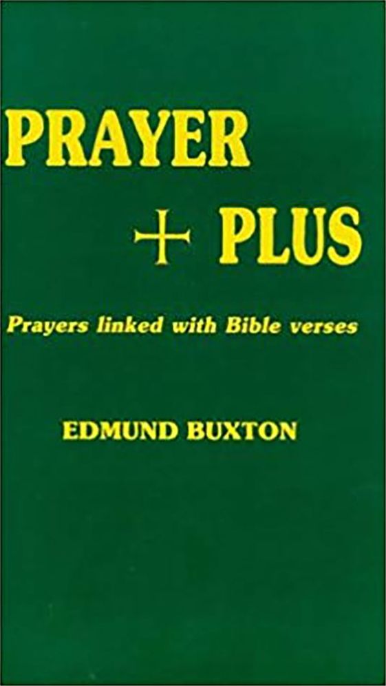 Prayer Plus