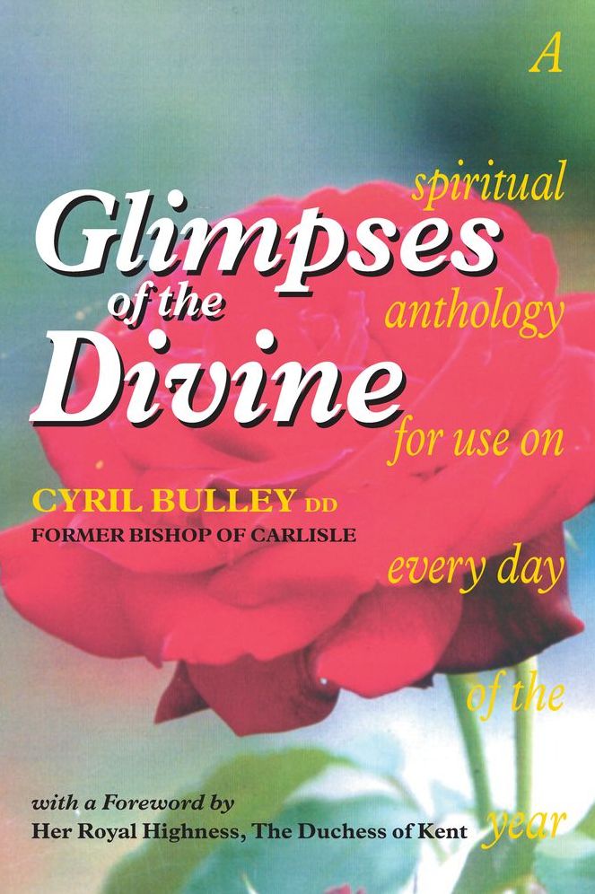 Glimpses of the Divine