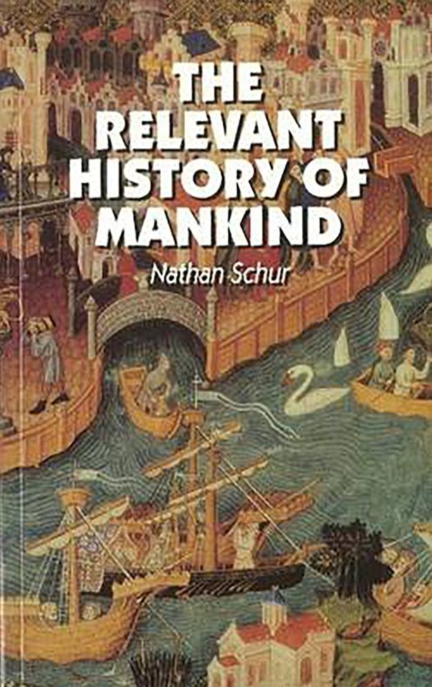 The Relevant History of Mankind