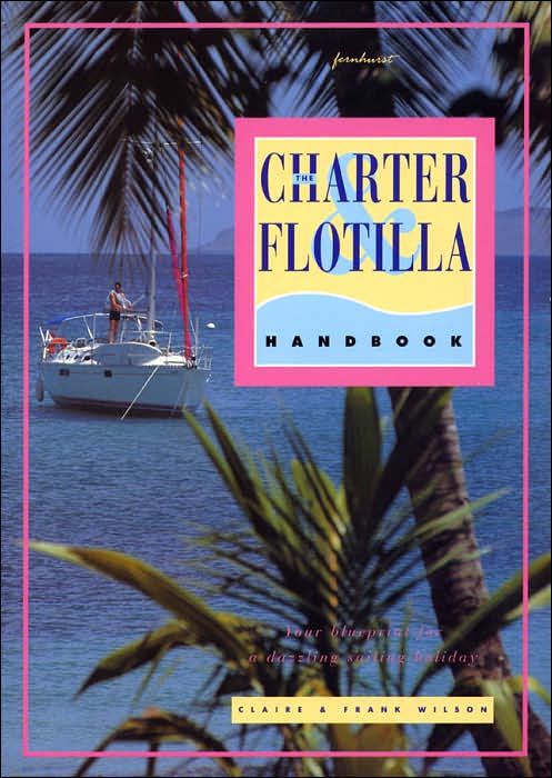 Charter and Flotilla Handbook
