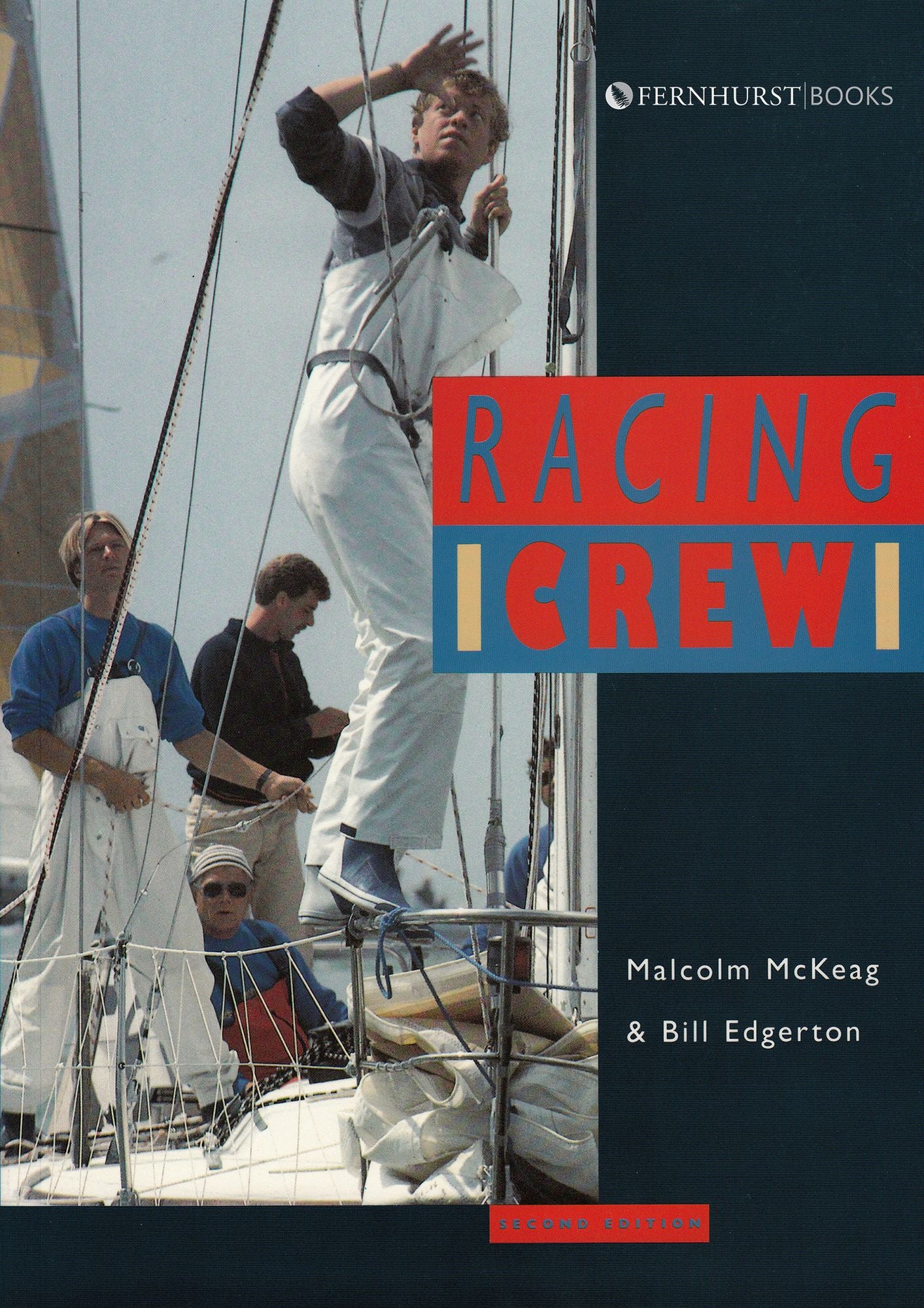 Racing Crew