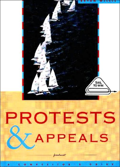Protest and Appeal: A Competitor's Guide