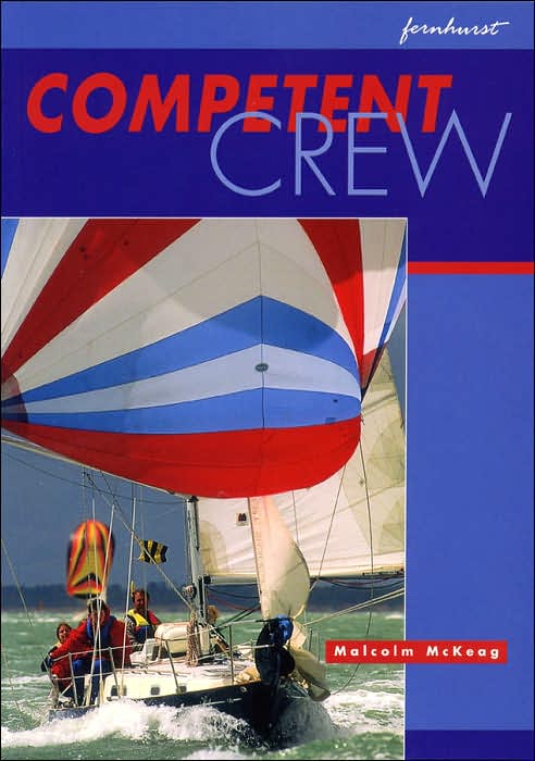 Competent Crew