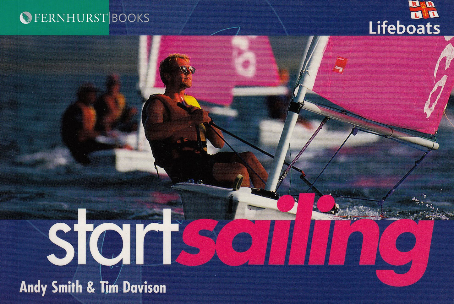 Start Sailing