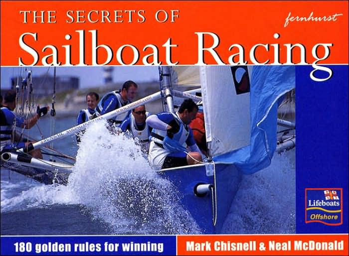 Secrets of Sailboat Racing