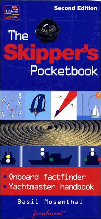 The Skipper's Pocketbook