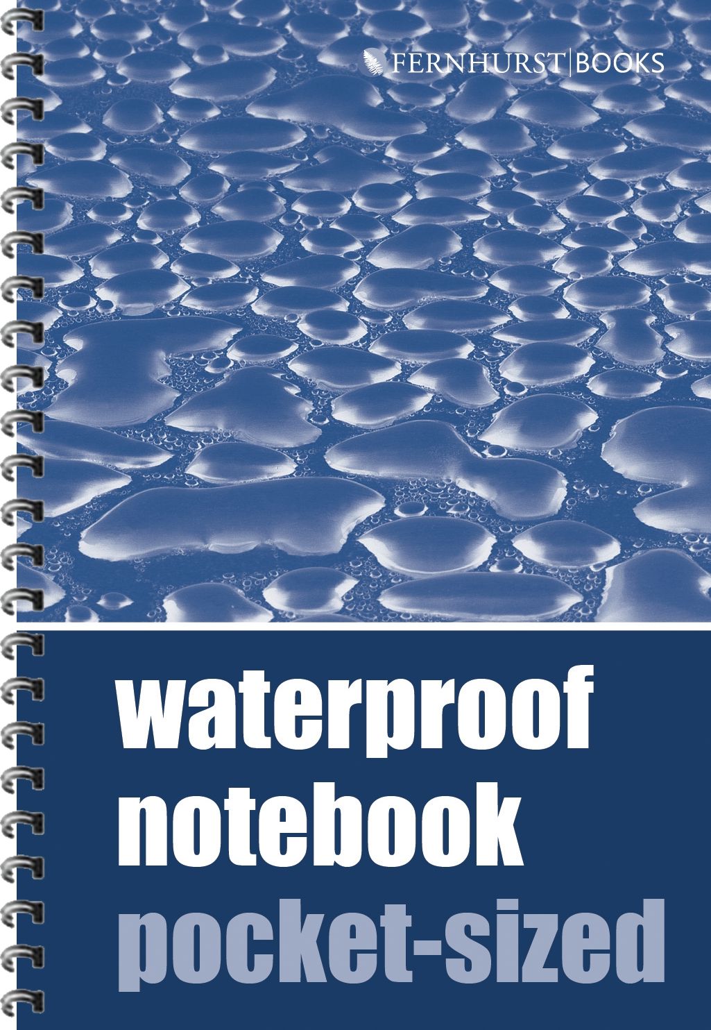 Waterproof Notebook