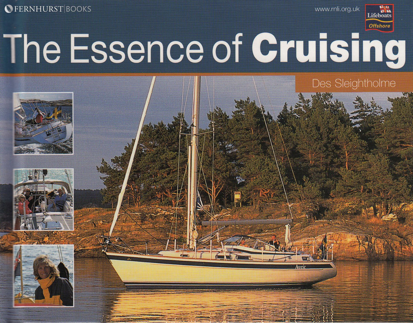Essence of Cruising