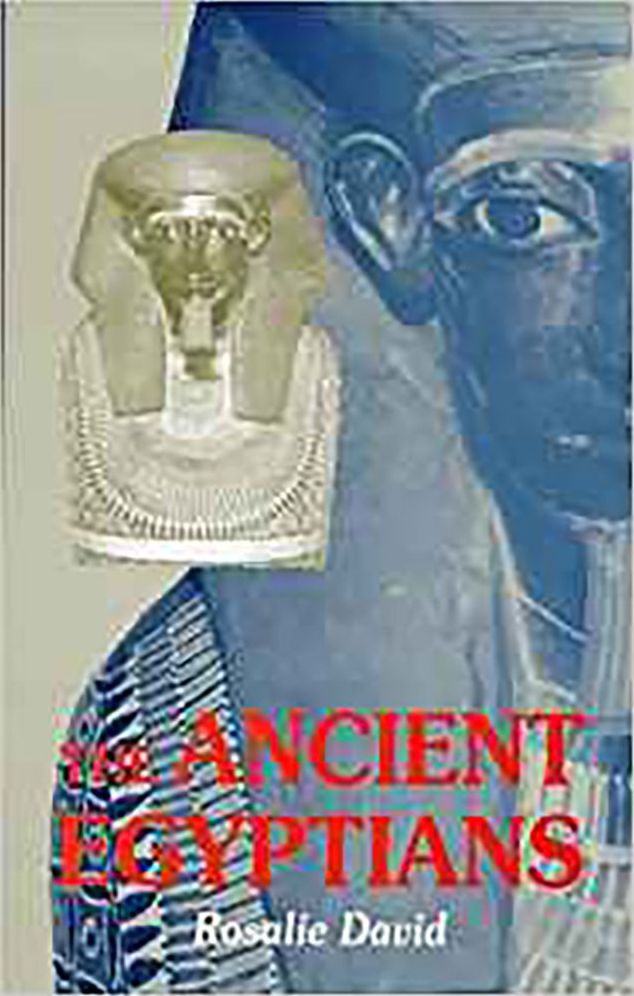 The Ancient Egyptians: Beliefs & Practices