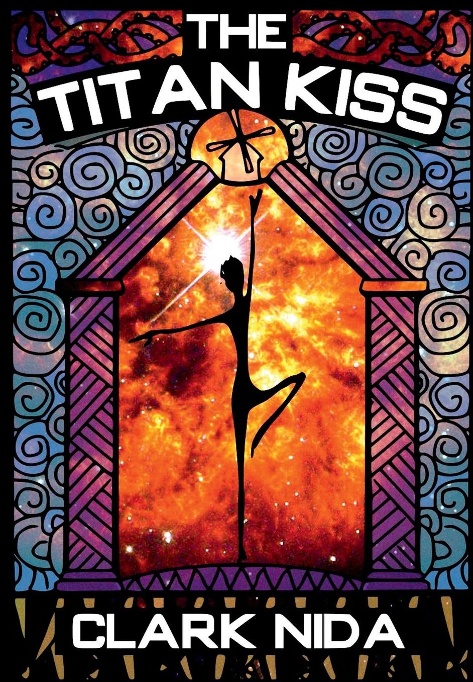 The Titan Kiss (Hardcover Edition)