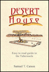 Desert House