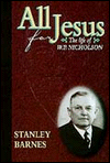 All for Jesus