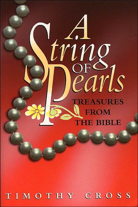 String of Pearls: Treasures from the Bible