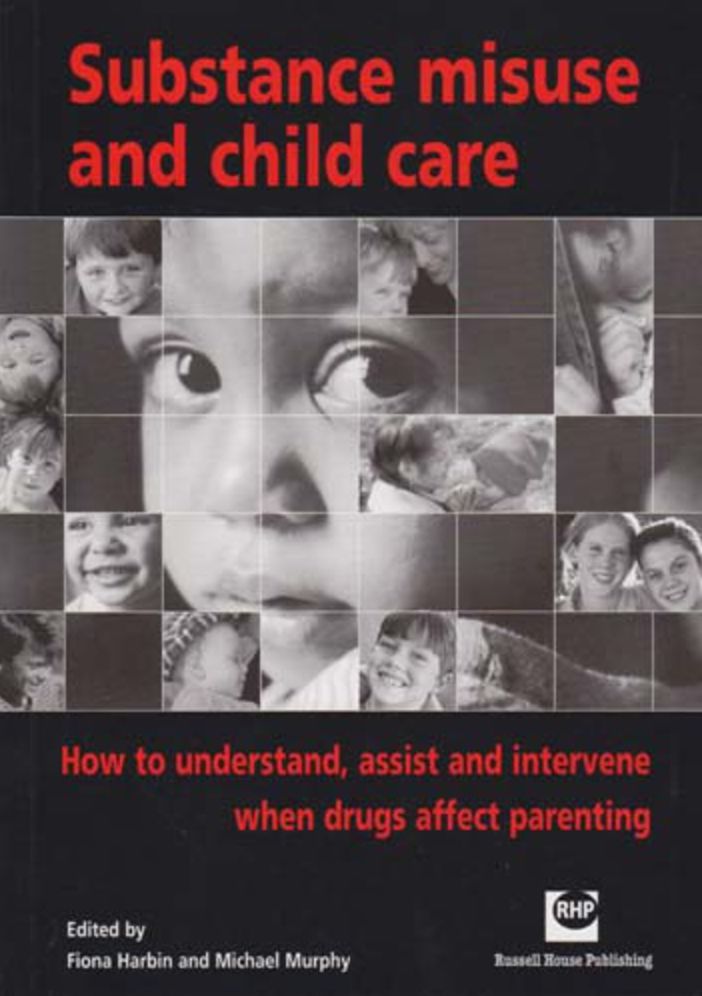 Substance misuse and child care