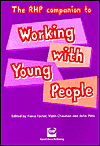 The RHP Companion to Working with Young People