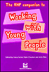 The RHP Companion to Working with Young People