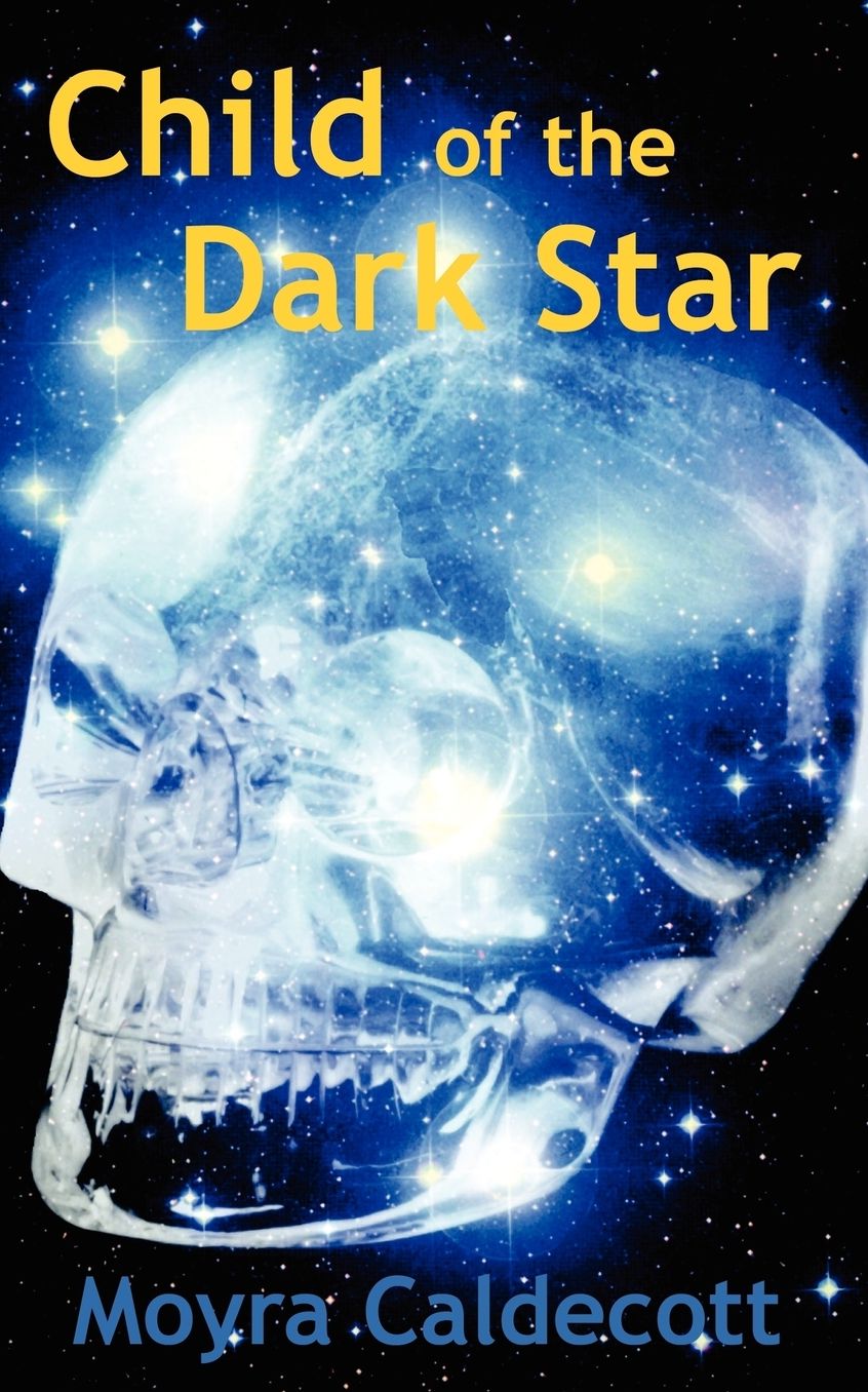 Child Of The Dark Star