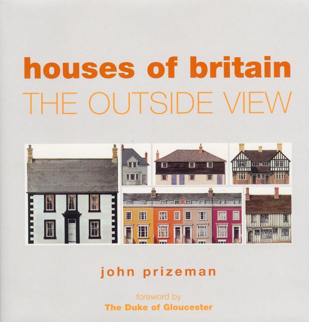 Houses of Britain: The Outside View