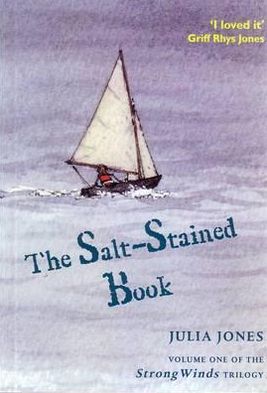 The Salt-Stained Book